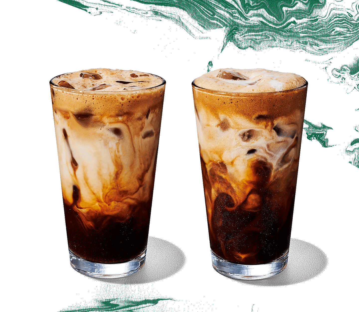 ice coffee